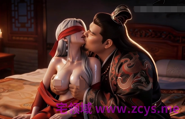 戴绿帽的丈夫观看王爷操他蒙住眼睛的苏婉[520M]