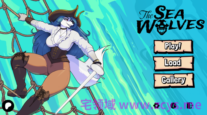 [欧美SLG/汉化]海狼 The Sea Wolves v0.3[PC+安卓/930M]