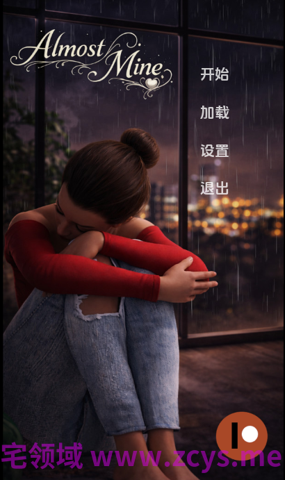 [欧美SLG/汉化]近乎占有 Almost Mine v0.22[PC+安卓/350M]