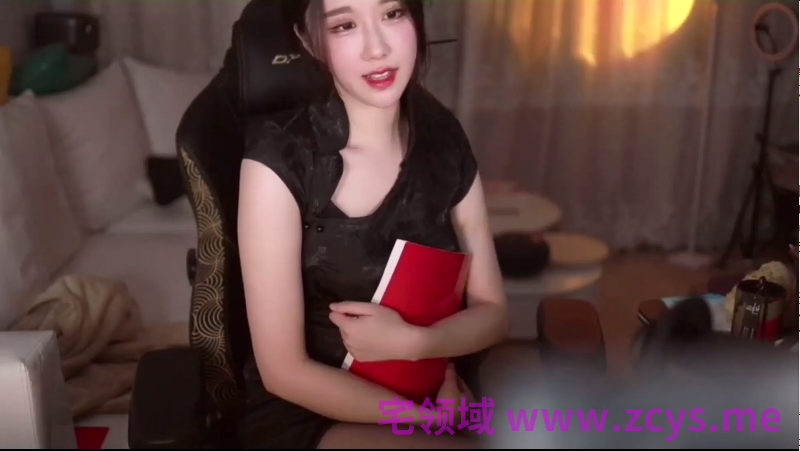 NO.2582 轩子巨2兔 老师的家访【轩子小剧场】1V 292M