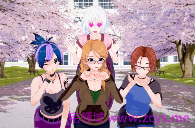 [日式SLG/汉化] 掠夺者训练师 Raider Trainer v0.06.2[PC+安卓/5.6G]
