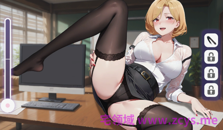 [日式SLG]不良婚姻惩罚师 Toxic Marriage Punisher 官中步兵版 [890M]