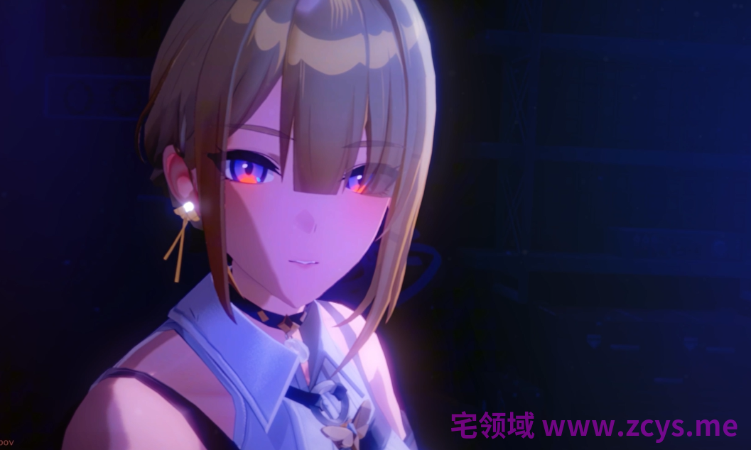 MastaPov 2026.7月 伊芙琳 【1V3.75G】