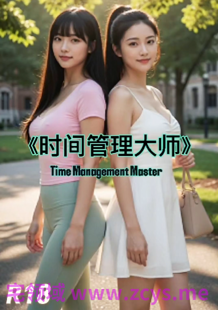 时间管理大师[760M]