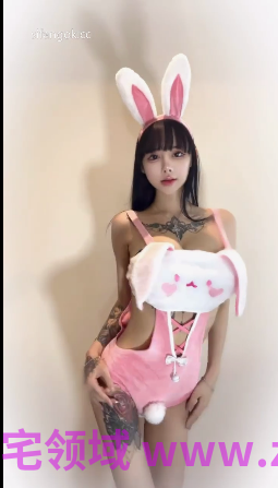 NO.2602 抖音 简鸽 巨乳纹身妹私拍小视频 42V 72M
