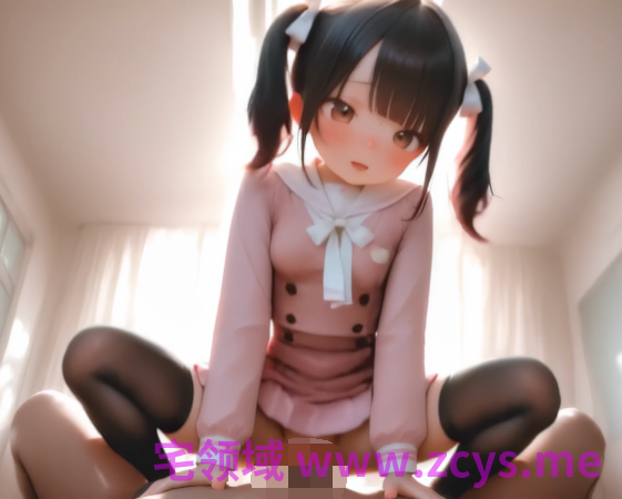 [GALS COLLECTION] 夢幻 搾精学園[8.5G]