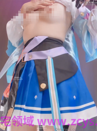 白虎萝莉 ayame 三月七按摩棒自慰【33P+4V】