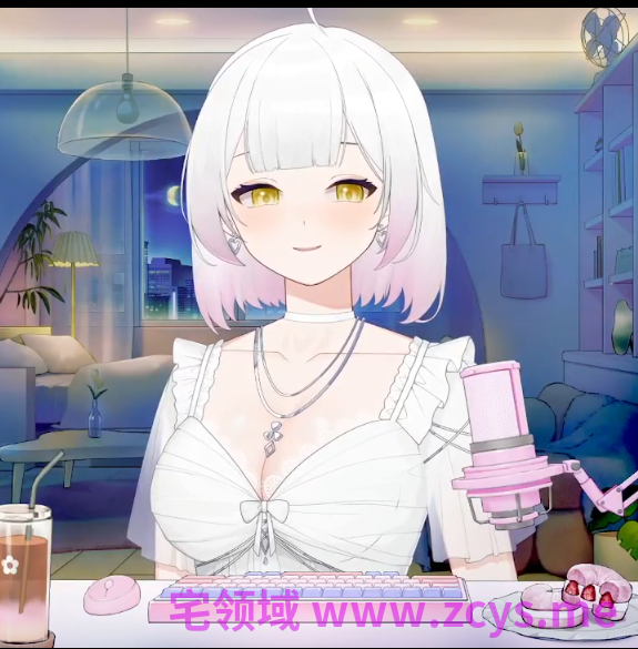 初咲さら 2026.05.17 周末大声自慰 週末におほ声オナニー♡1V507M百度盘