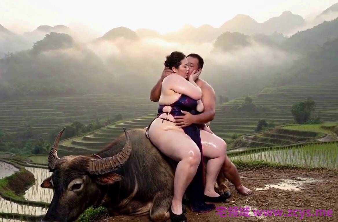 [ Ai ] [肥胖] Curvy Asian ~ [度盘  pikpak 26V 236M ]