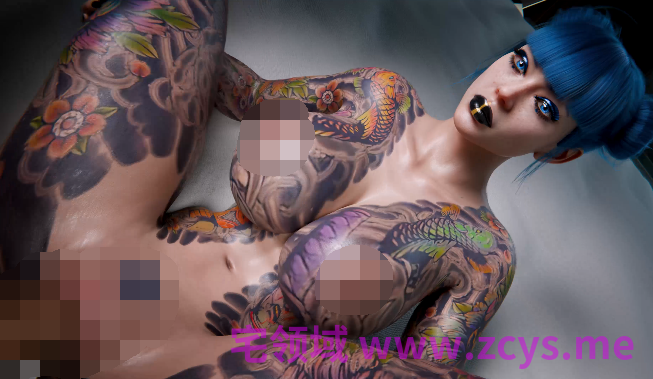 [Vixen3D] 2026年6月作品合集[1.7G]