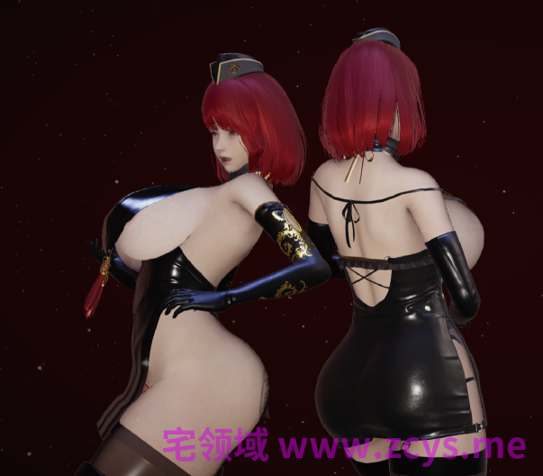 [zzzz]痴女杀手红狐-白给淫靡首吊[343P/970M]