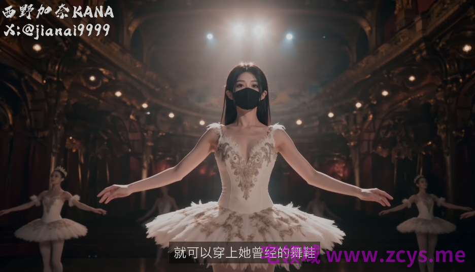 【无水印原版】西野加奈 7月18日 加奈妈妈的淫穴指导 【1V 3.8GB】