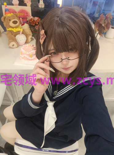 推特超萌福利姬 在校极品女大身材超嫩自拍自慰 洛丽塔卖萌【25P+21V】
