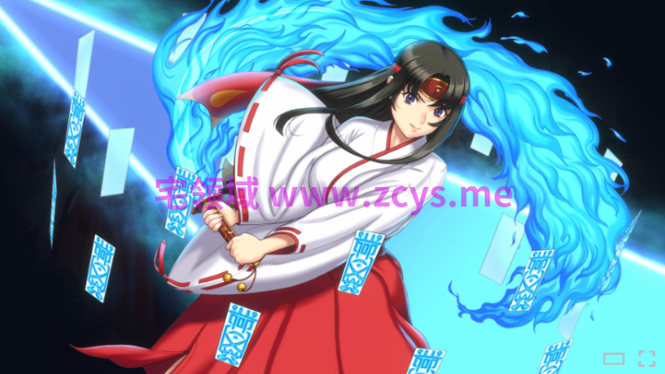 【卡牌战斗SLG】Queen's Blade Re:Build Steam官方中文版