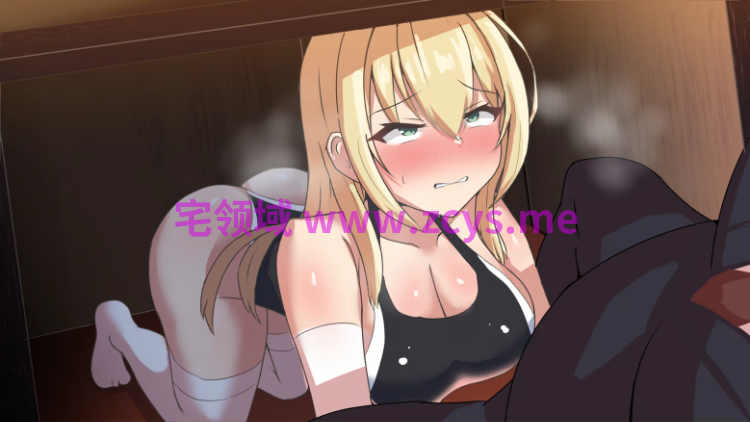 【互动SLG】圣核战姫 DX Ver2.8 Steam官方中文步兵版