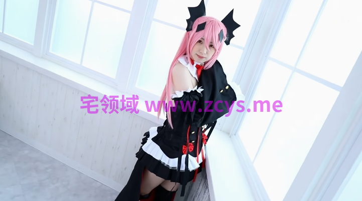 CPDE-057 克鲁鲁 喜多川海梦Cosplay 无码【3v】【7g】
