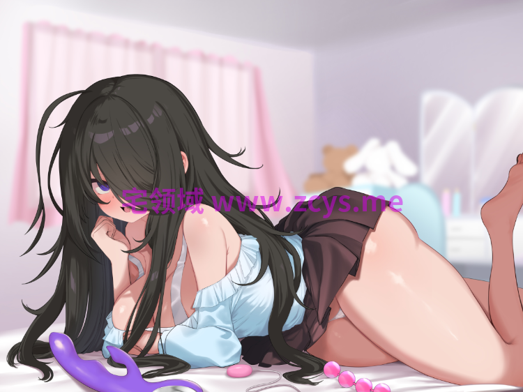 【ASMR】[繁体中文版]陰キャ同士で濃厚ドスケベ孕ませエッチ！