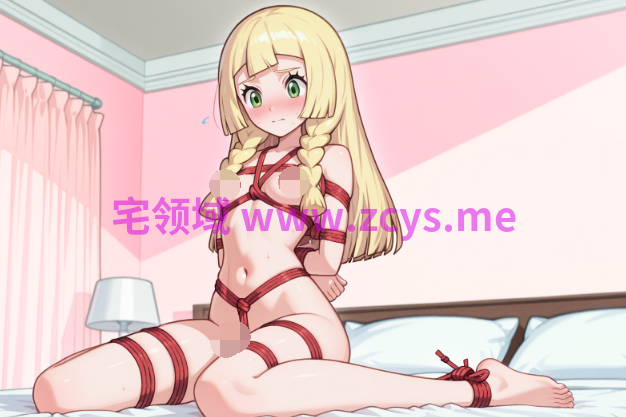 [日式SLG/汉化] 宝可梦艳女镇 PokeSlutsTown v0.7[PC+安卓/1.6G]