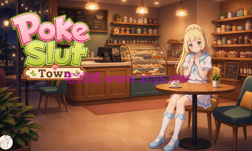 [日式SLG/汉化] 宝可梦艳女镇 PokeSlutsTown v0.7[PC+安卓/1.6G]
