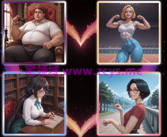 [日式RPG/汉化] NTR 费拉雷 NTR:Felare v0.2.4b [PC+安卓/5G]