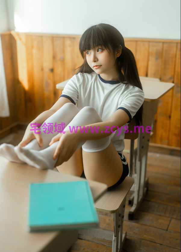 铁手叫兽 NO.011 饱饱 午后教室 【34P1V2.34G】