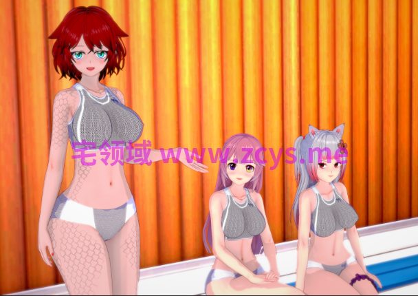 [日式SLG/汉化] 最后英雄的崛起 Rise of the Last Hero v0.1[PC+安卓/3.2G]