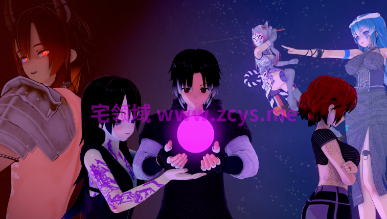 [日式SLG/汉化] 最后英雄的崛起 Rise of the Last Hero v0.1[PC+安卓/3.2G]