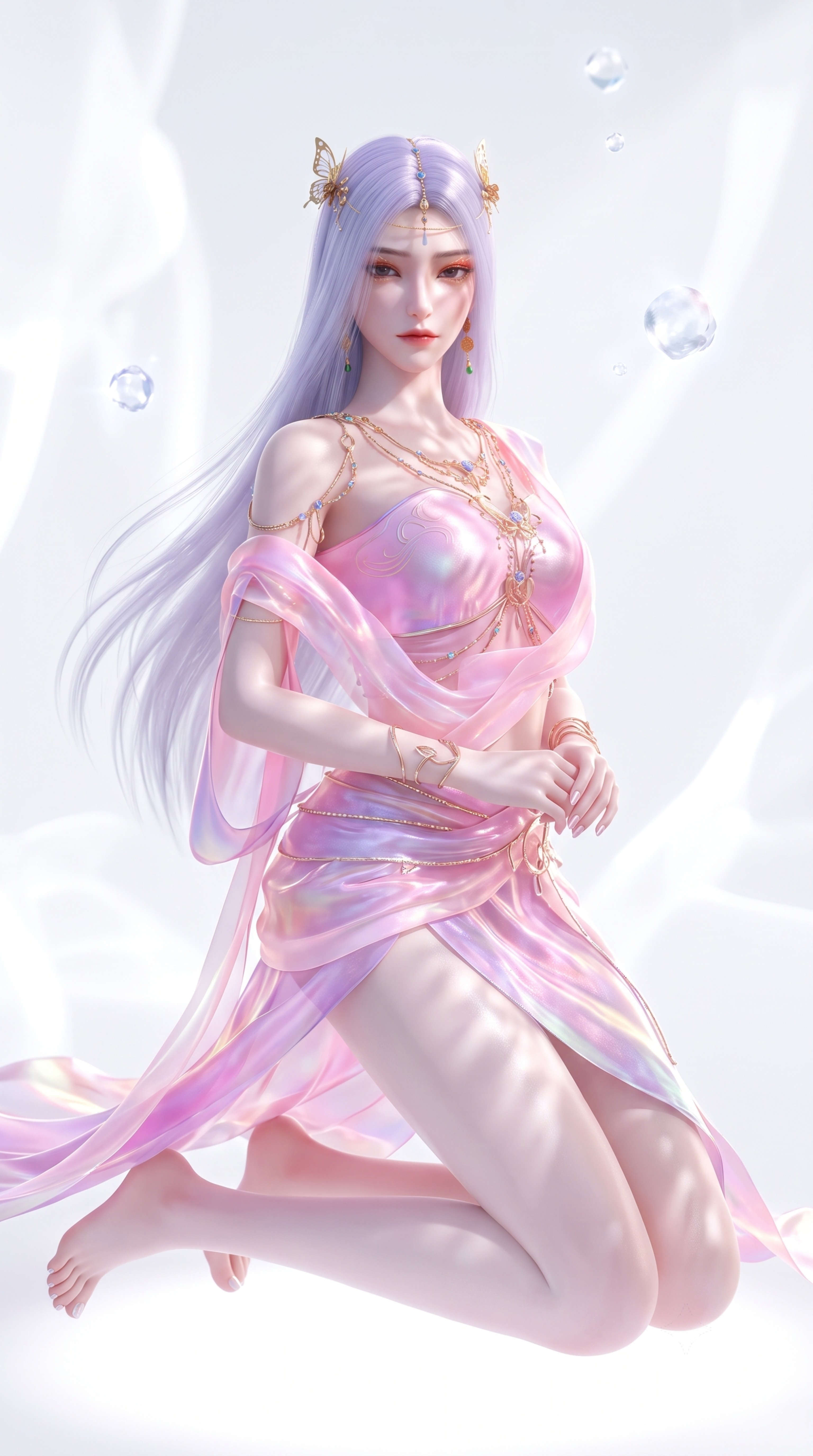 [AI动漫]（搬运至260725）斗破苍穹-九品玄丹【音璃】【80P】【931MB百度云】