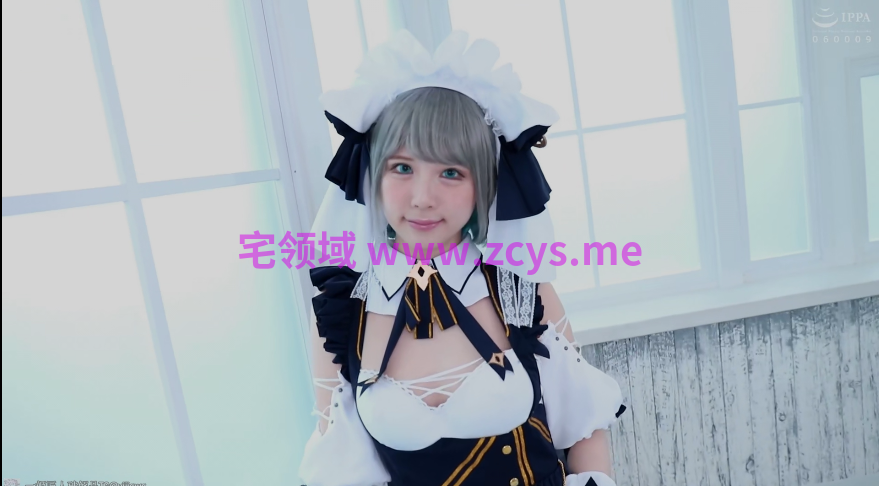 CPDE-051 柴郡 初音 公主Cosplay 无码【3v】【3.97g】
