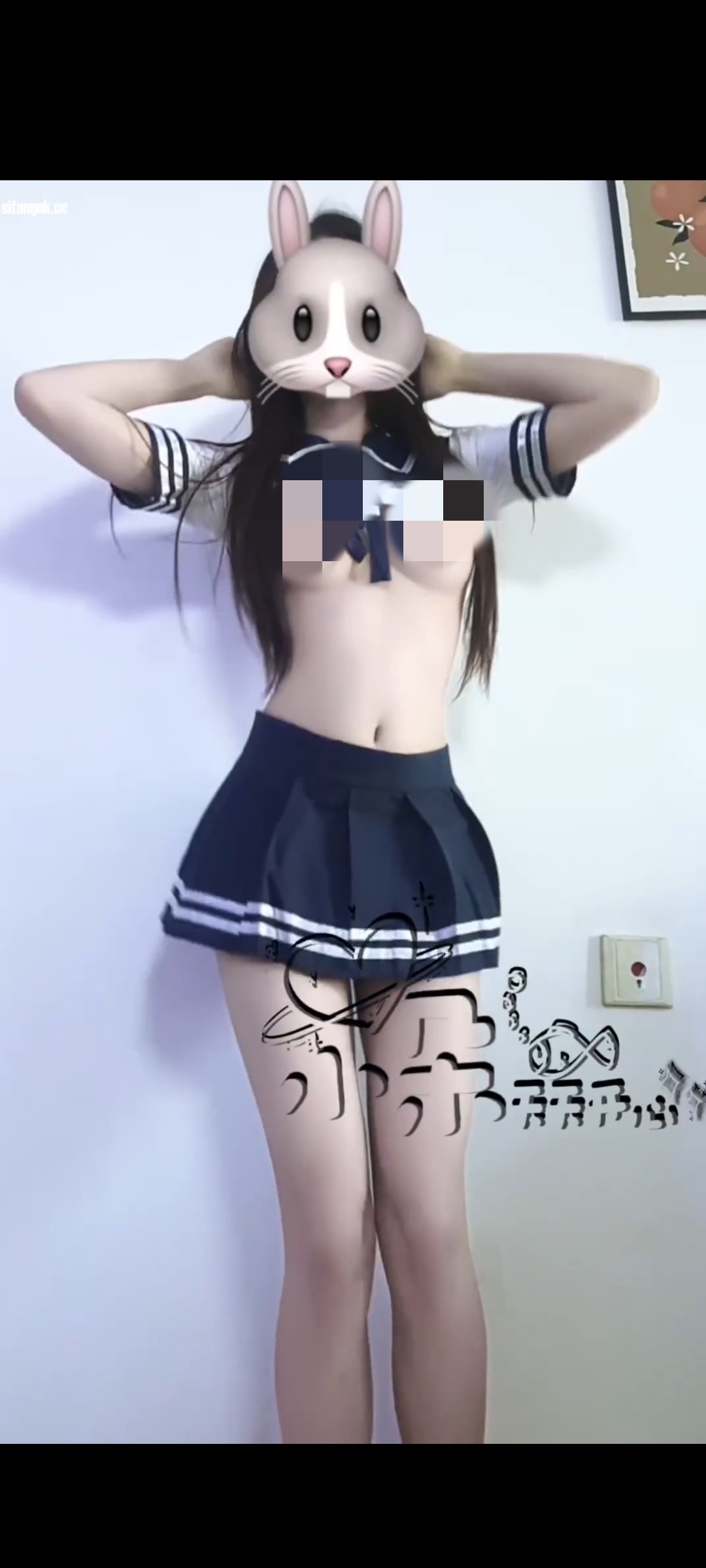 （pik+百度云）抖音风裸舞混合集2 60v2.66G