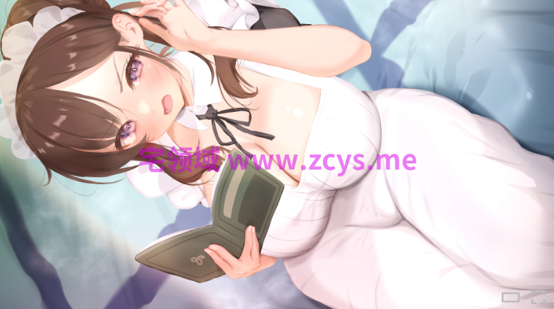 【日式SLG】He Maid Her Fall Ver0.9.3 官方中文步兵版