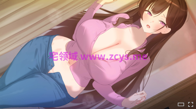 【日式SLG】He Maid Her Fall Ver0.9.3 官方中文步兵版