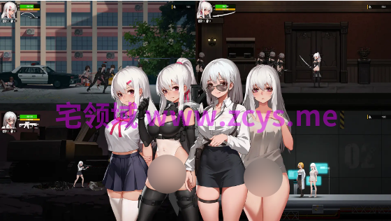 【横板ACT】神の血:The Blood of Yidhra Ver1.04 DL官方中文版