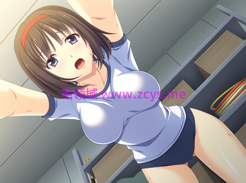 【拔作ADV】痴女志向 ～太ったおじさんじゃなきゃダメなの！～AI汉化版