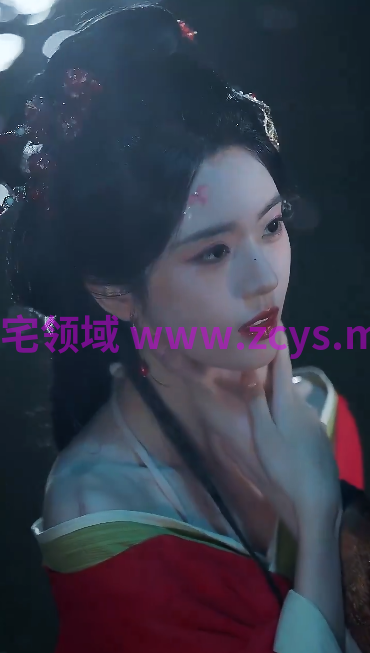 皇宫梦令章皇后 第1-6集[170M]