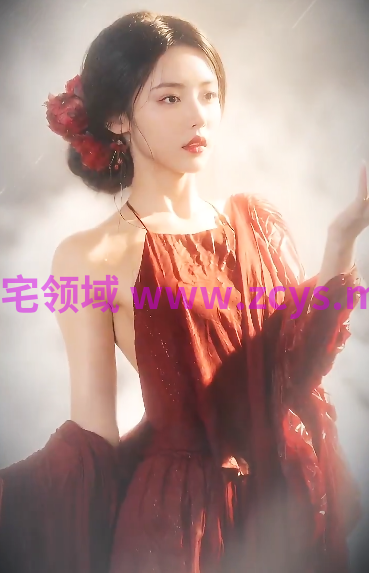 皇宫梦令章皇后 第1-6集[170M]