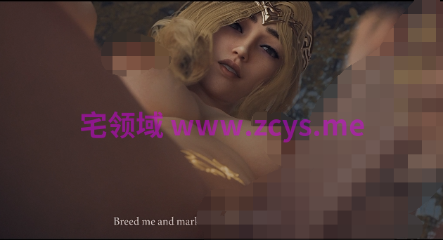 Erovirus 2607 玛莉卡 Age of Embrace[530M]