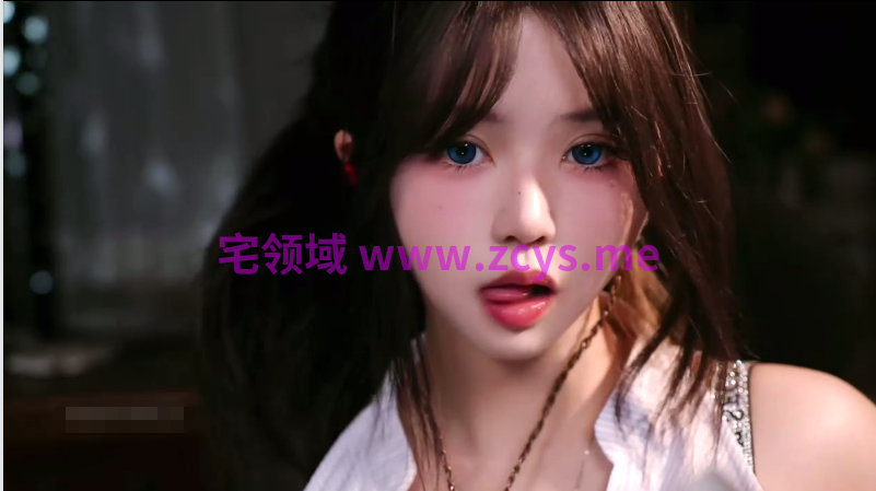 NO.2645 啵啵眠眠 2026.7月限定p3第一视角舔屏 1V 193M
