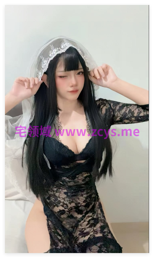 Silbee 修女黑丝自慰 1v 289mb