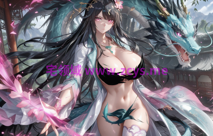 元尊 夭夭[251P/110M]