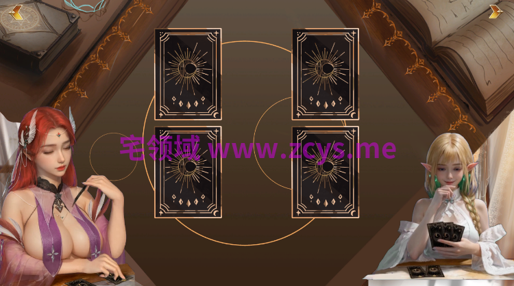 【休闲SLG】精灵密友 Steam官方中文步兵版[新作]