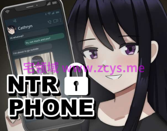 【互动SLG】NTR手机 NTR PHONE Ver0.42.1 官方中文步兵版