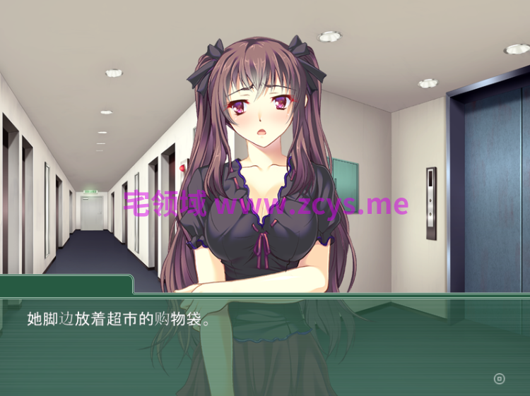 【拔作ADV】隣妻2 ～夫じゃできないこといっぱいシて～AI汉化版