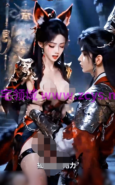 驱魔司主理人 第4-6集[1G]
