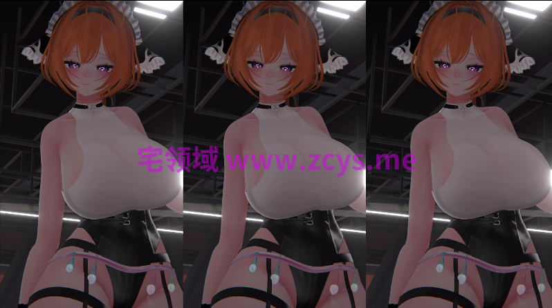 NO.2660 绝情杀手橙花花 战利品奶牛妹 1V 654M
