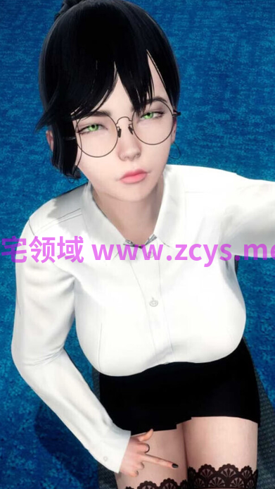 [亚洲风SLG/汉化] Perv Phone v0.4.2 官中步兵 [PC+安卓/640M]