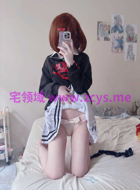 【推特小男娘】Osage2007 - 樋口円香 【35P 111MB】