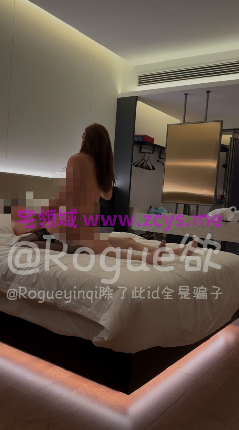 rogue欲 7月21日 18cm帅哥整条肉棒都进去了 【1V 321MB】