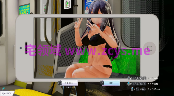 【互动SLG】[3D]常识改变模拟器 使用催○APP与心仪的她成为恋人吧 Ver1.017 DL官方中文版