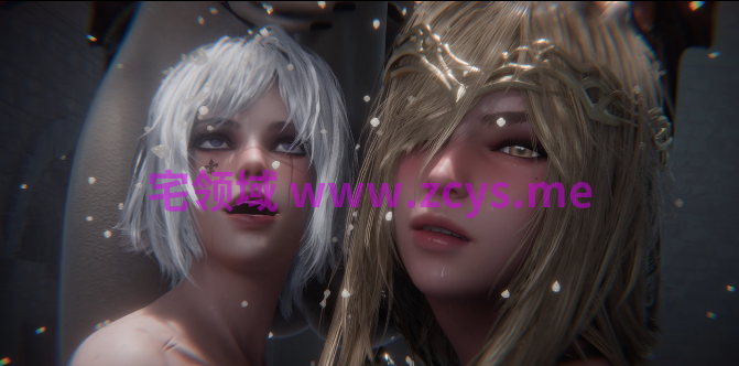 [行者禄望]2606-07 Lacrima 玛莉卡&amp;Lacrima&amp;Lilith 麦晓雯[1.2G]